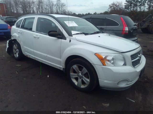 DODGE CALIBER 2012 1c3cdwda9cd532274