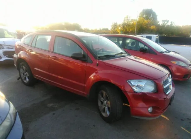 DODGE CALIBER 2012 1c3cdwda9cd532811