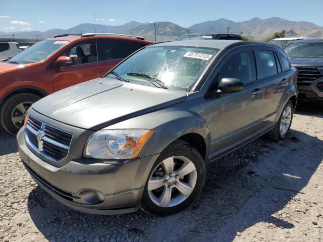 DODGE CALIBER SX 2012 1c3cdwda9cd532954