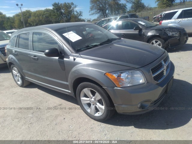 DODGE CALIBER 2012 1c3cdwda9cd533330