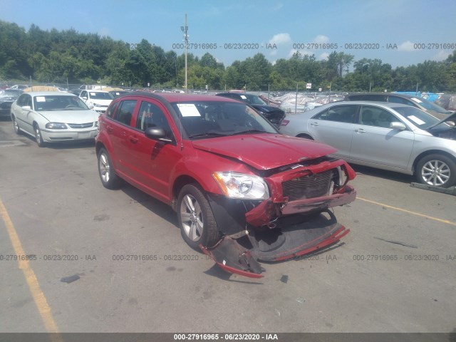 DODGE CALIBER 2012 1c3cdwda9cd535000