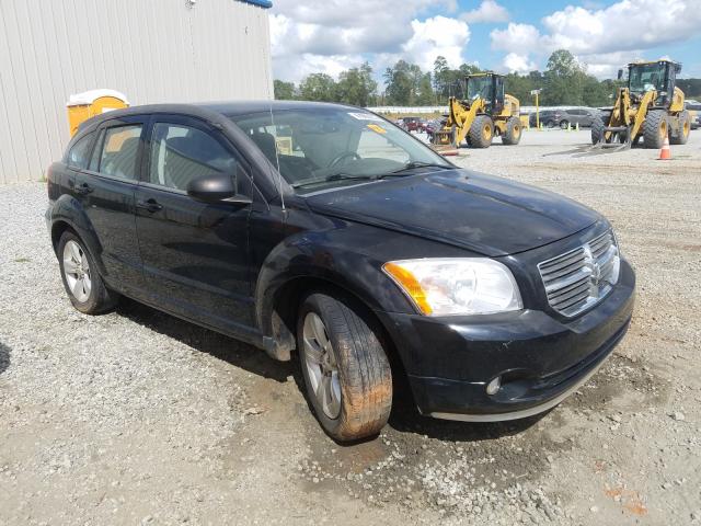 DODGE CALIBER SX 2012 1c3cdwda9cd535420