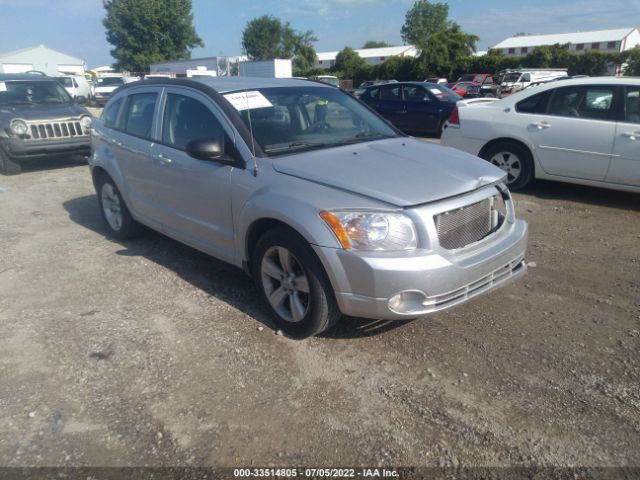 DODGE CALIBER 2012 1c3cdwda9cd536048