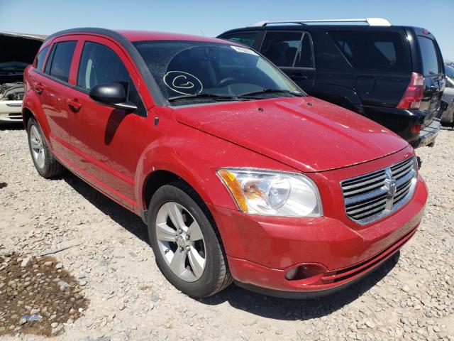 DODGE CALIBER SX 2012 1c3cdwda9cd536938