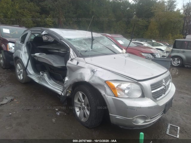 DODGE CALIBER 2012 1c3cdwdaxcd506119