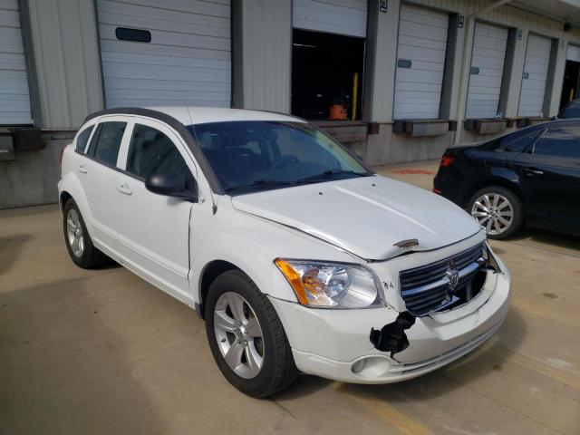 DODGE CALIBER SX 2012 1c3cdwdaxcd506122