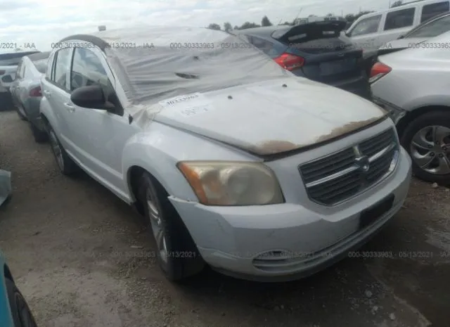 DODGE CALIBER 2012 1c3cdwdaxcd506136