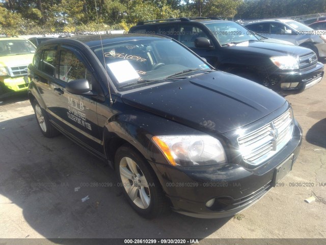 DODGE CALIBER 2012 1c3cdwdaxcd510283