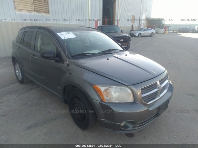 DODGE CALIBER 2012 1c3cdwdaxcd510882