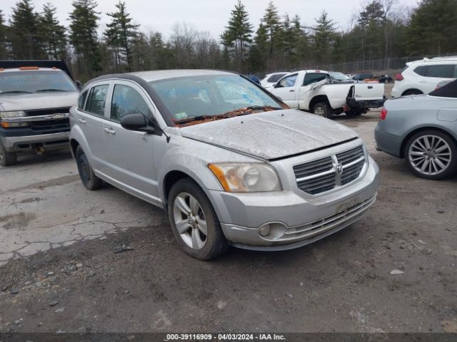 DODGE CALIBER 2012 1c3cdwdaxcd511370