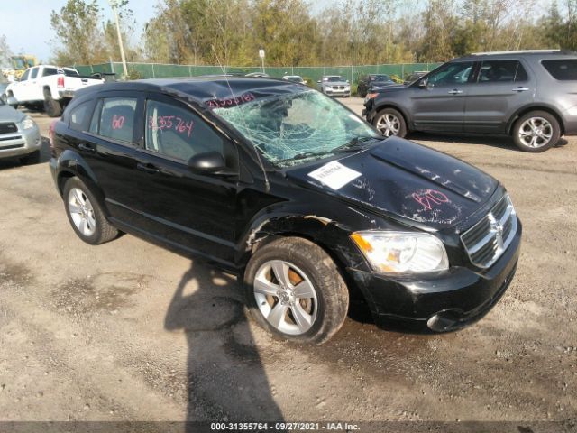 DODGE CALIBER 2012 1c3cdwdaxcd522501