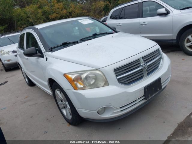 DODGE CALIBER 2012 1c3cdwdaxcd523454