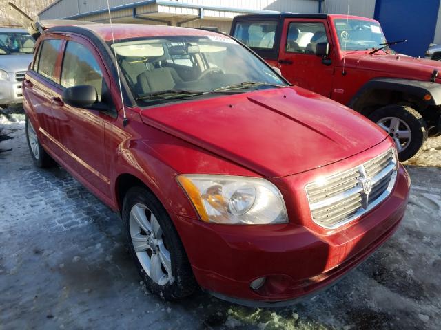 DODGE CALIBER SX 2012 1c3cdwdaxcd527410