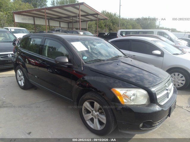 DODGE CALIBER 2012 1c3cdwdaxcd527908