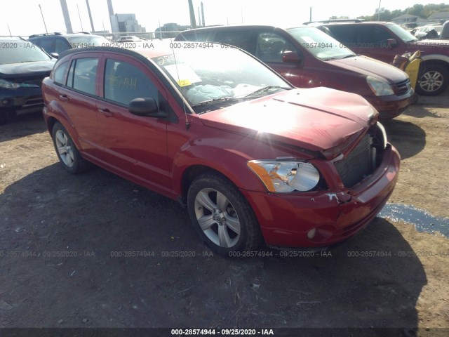 DODGE CALIBER 2012 1c3cdwdaxcd528072