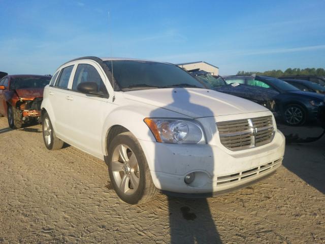 DODGE CALIBER SX 2012 1c3cdwdaxcd528122