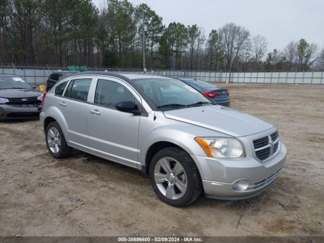 DODGE CALIBER 2012 1c3cdwdaxcd529044