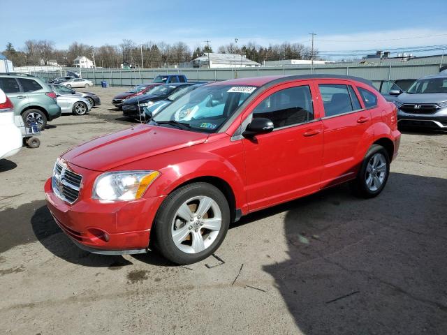 DODGE CALIBER SX 2012 1c3cdwdaxcd529366