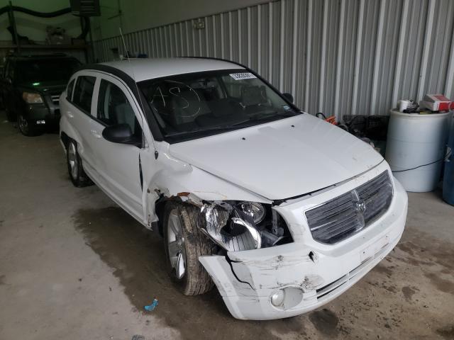 DODGE CALIBER 2012 1c3cdwdaxcd529609