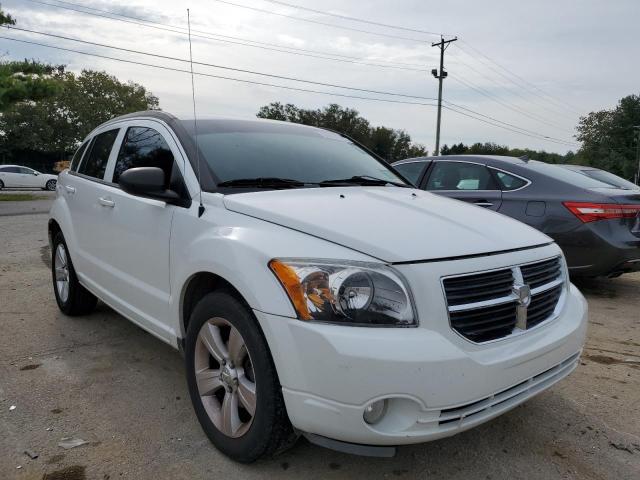 DODGE CALIBER SX 2012 1c3cdwdaxcd531215