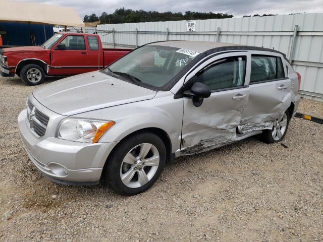 DODGE CALIBER SX 2012 1c3cdwdaxcd531666