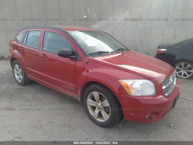 DODGE CALIBER 2012 1c3cdwdaxcd531831