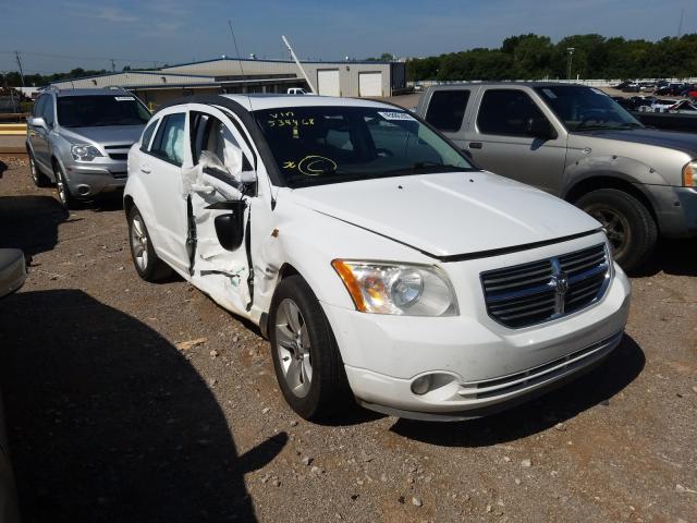 DODGE CALIBER SX 2012 1c3cdwdaxcd534468