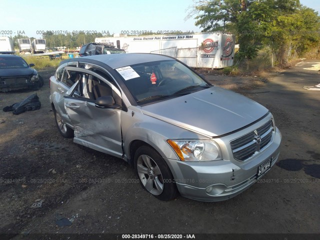 DODGE CALIBER 2012 1c3cdwdaxcd535247