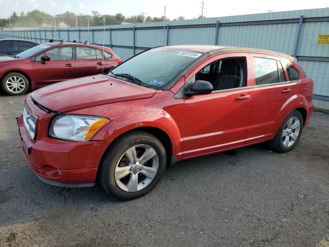 DODGE CALIBER SX 2012 1c3cdwdaxcd535684