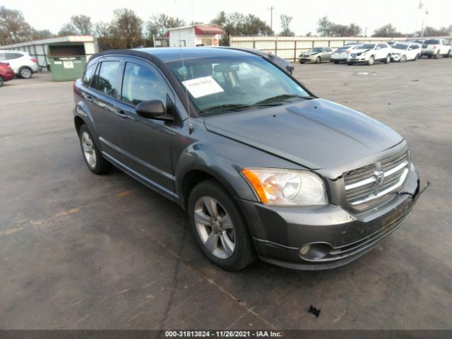 DODGE CALIBER 2012 1c3cdwdaxcd535720