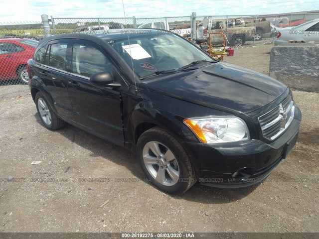 DODGE CALIBER 2012 1c3cdwdaxcd536365