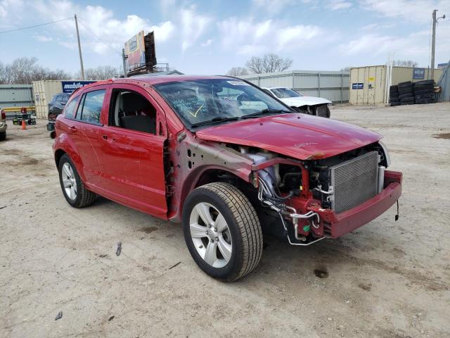 DODGE CALIBER SX 2012 1c3cdwdaxcd536852