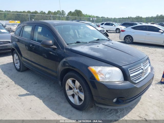 DODGE CALIBER 2012 1c3cdwdaxcd537242