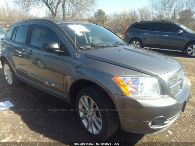 DODGE CALIBER 2012 1c3cdwea0cd533005