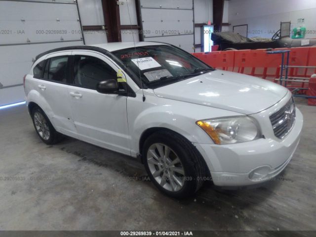 DODGE CALIBER 2012 1c3cdwea1cd527312