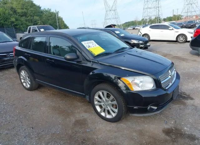 DODGE CALIBER 2012 1c3cdwea1cd530923