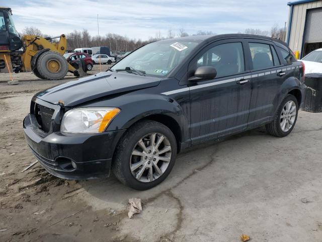 DODGE CALIBER SX 2012 1c3cdwea2cd523432