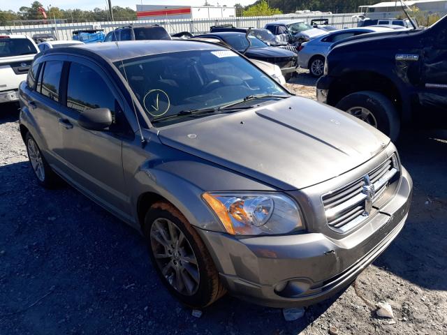 DODGE CALIBER SX 2012 1c3cdwea2cd523446