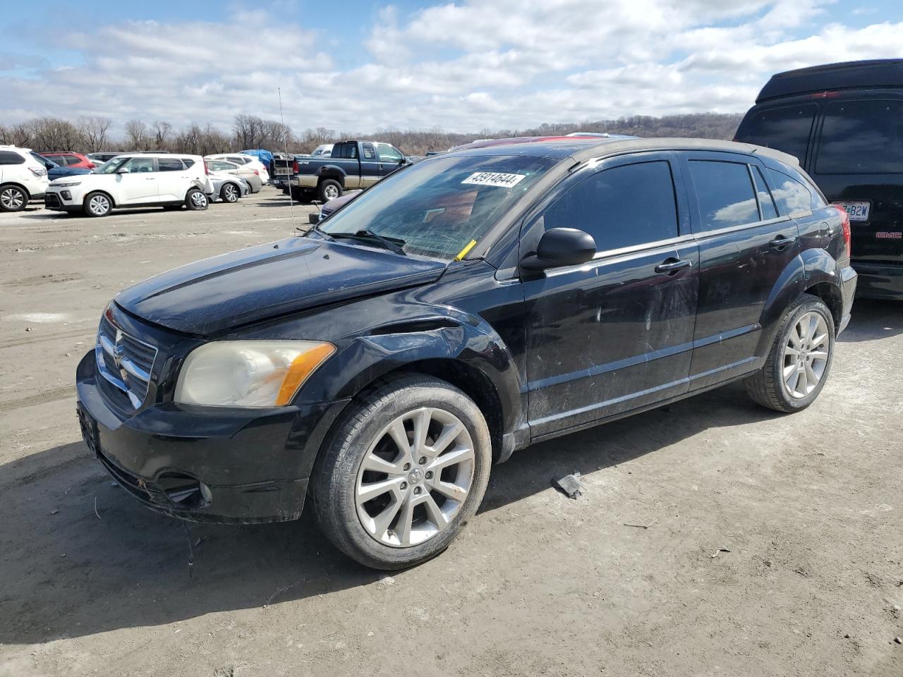 DODGE CALIBER 2012 1c3cdwea3cd508258