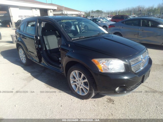 DODGE CALIBER 2012 1c3cdwea3cd510169