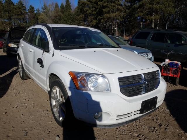 DODGE CALIBER SX 2012 1c3cdwea4cd531449