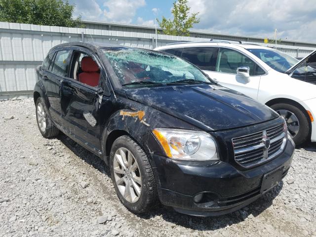 DODGE CALIBER SX 2012 1c3cdwea5cd522159