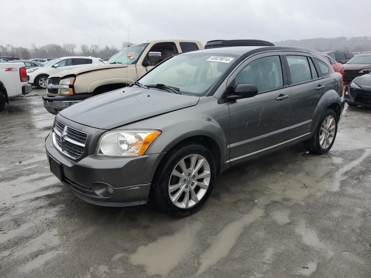 DODGE CALIBER 2012 1c3cdwea5cd531735