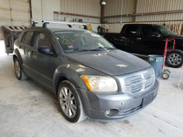 DODGE CALIBER SX 2012 1c3cdwea6cd510733