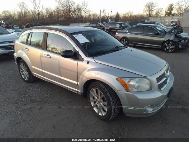 DODGE CALIBER 2012 1c3cdwea6cd524101