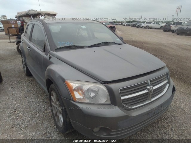 DODGE CALIBER 2012 1c3cdwea7cd510577