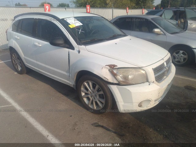 DODGE CALIBER 2012 1c3cdwea8cd509292