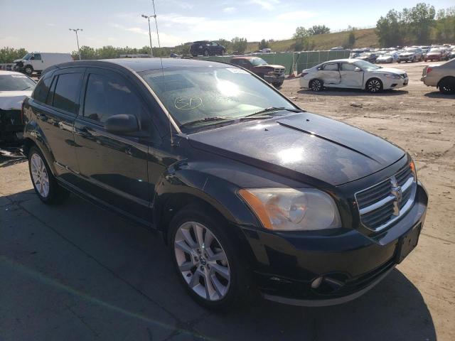 DODGE CALIBER SX 2012 1c3cdwea9cd510676