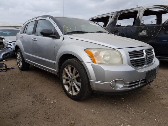 DODGE CALIBER SX 2012 1c3cdwea9cd524125