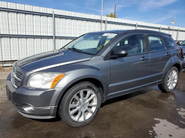 DODGE CALIBER SX 2012 1c3cdweaxcd515028